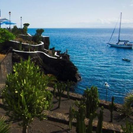 Club Las Calas Hotel Puerto del Carmen  Exterior photo