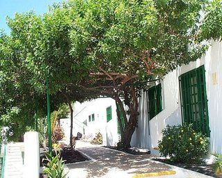 Club Las Calas Hotel Puerto del Carmen  Exterior photo